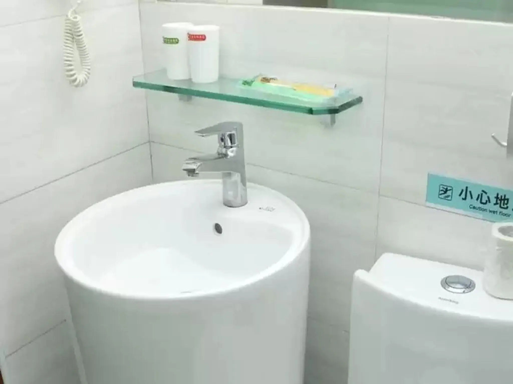 Wenxing Hotel Guangzhou Nanfang Hospital Branch