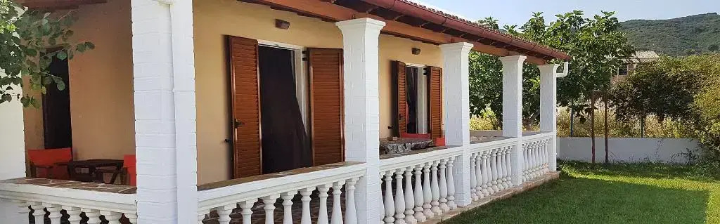 Villa Panorea