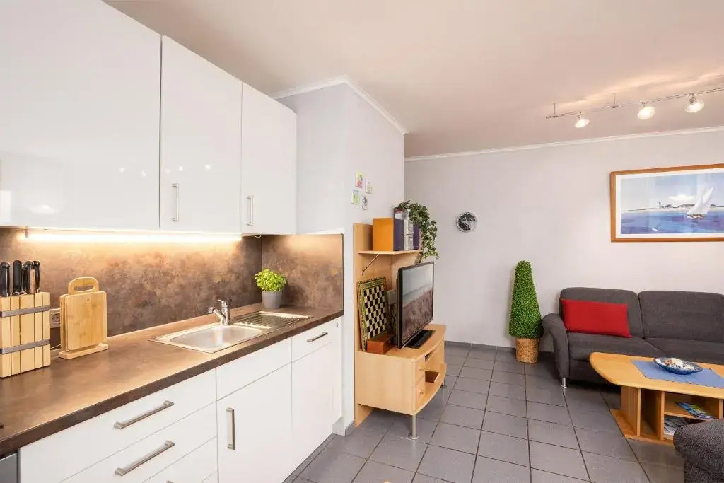 Saarstraße 2 Wohnung 10