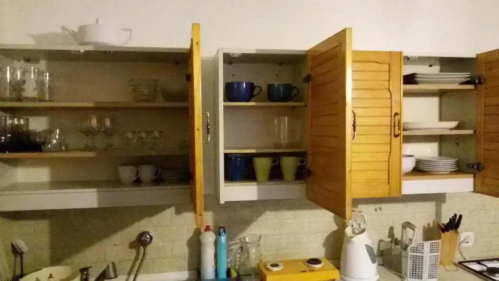 Apartmán Vysocina