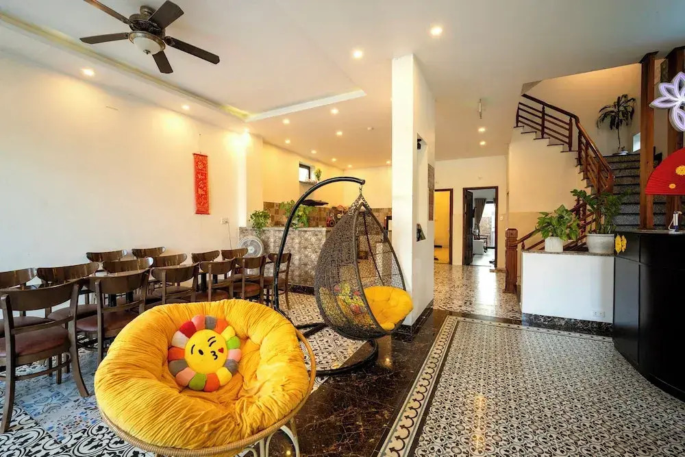 Rice River Villa - Hoi An