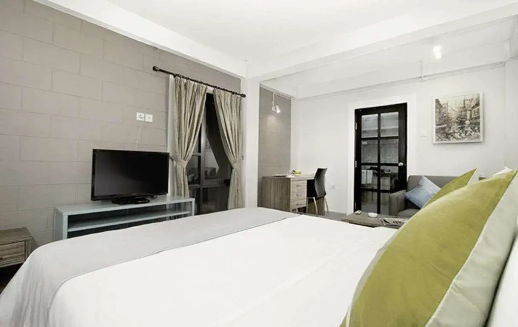 Kinari Residence