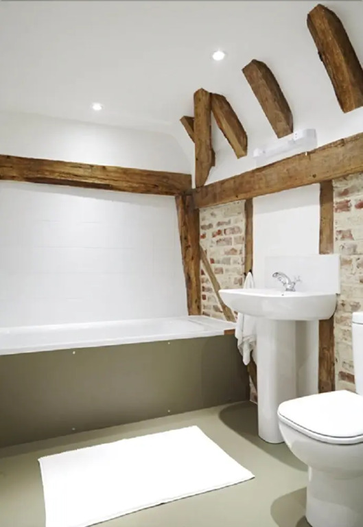 Grove Farm Cottages