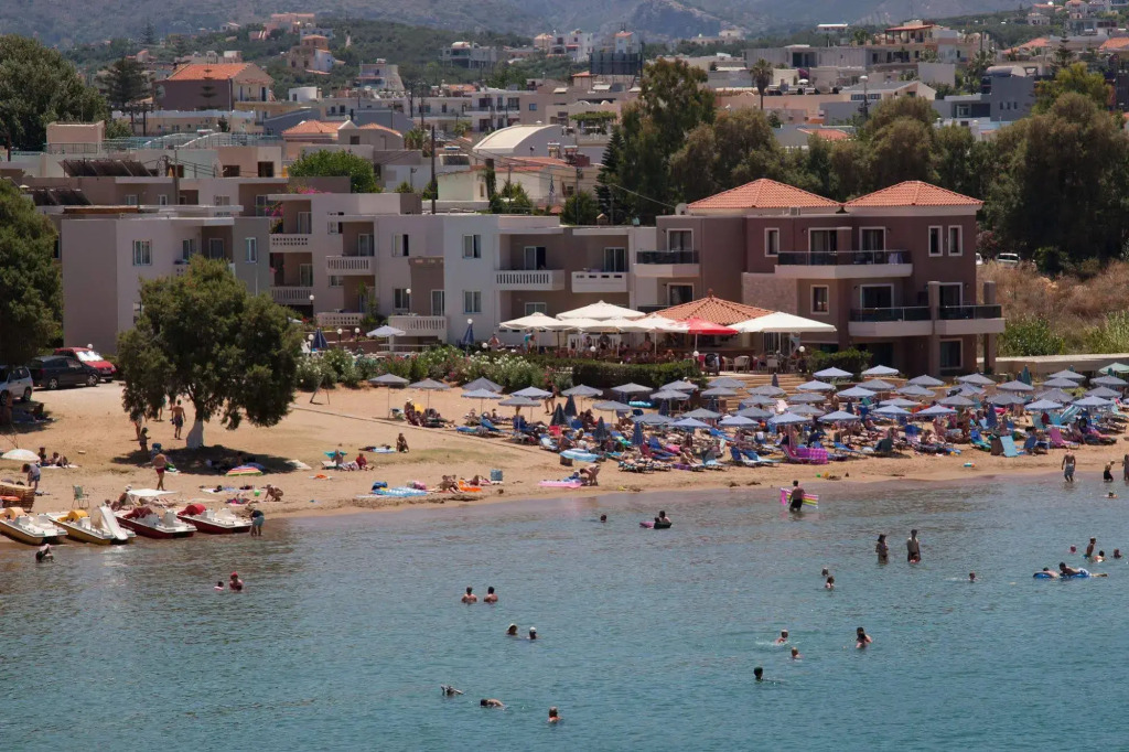 Golden Bay