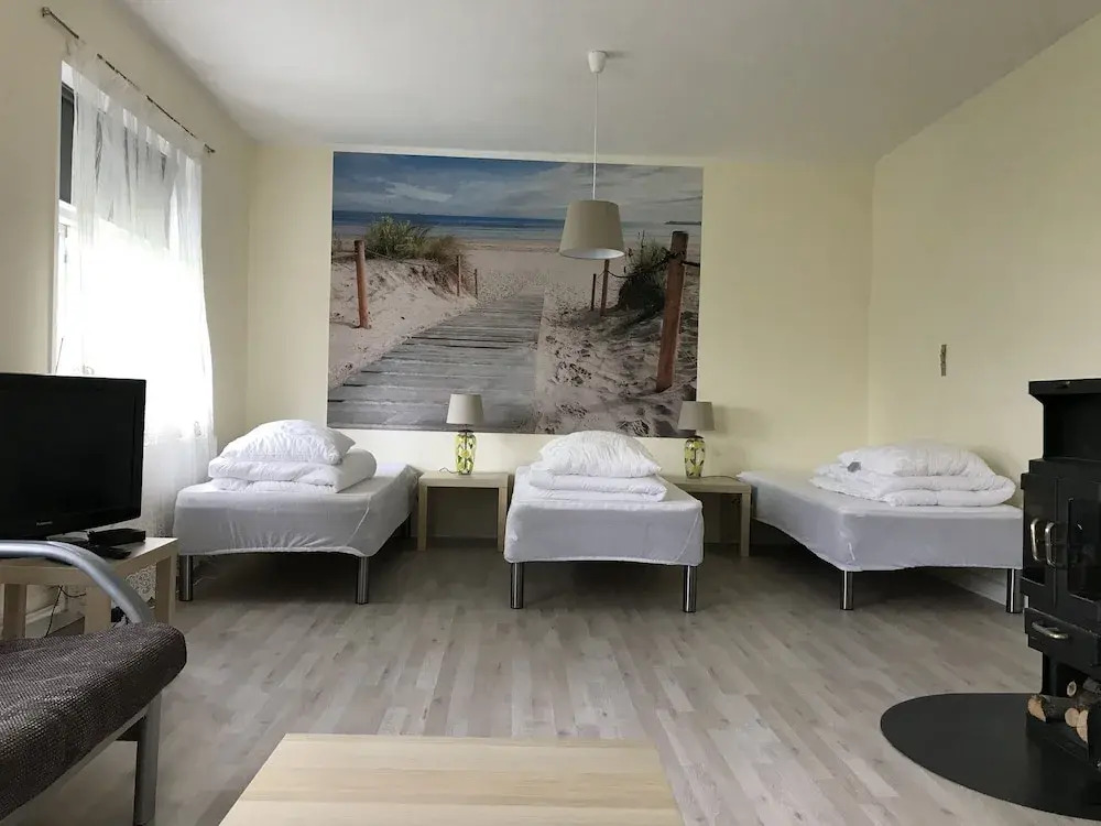 Nordisk Ferie B & B