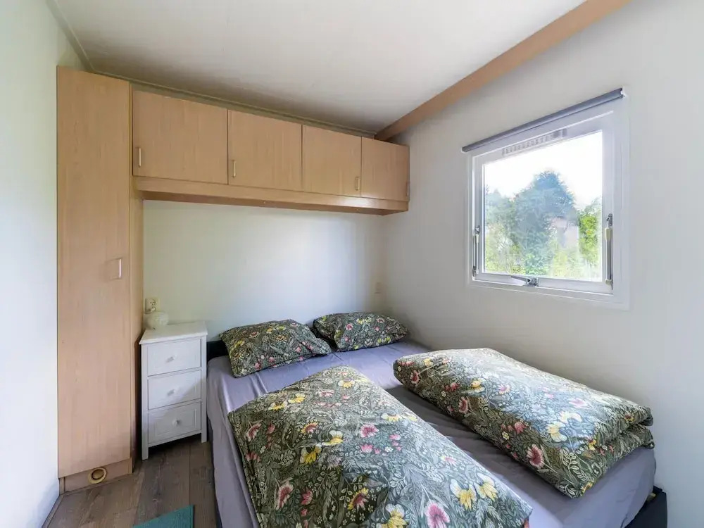 Chalet in Stegeren Near Heathlands