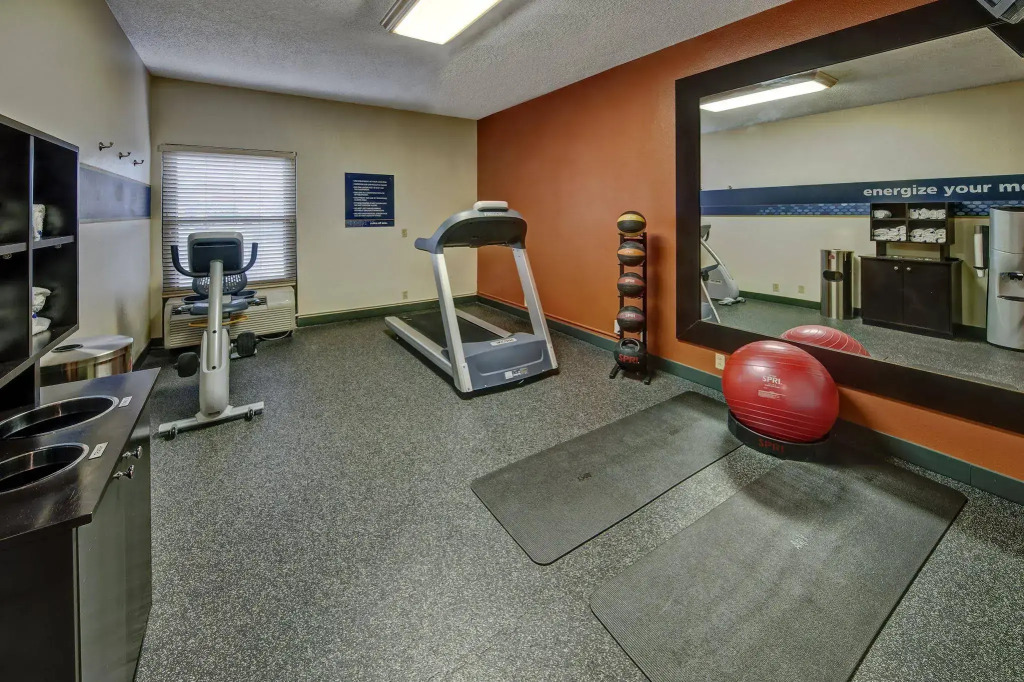 Hampton Inn Concord/Kannapolis