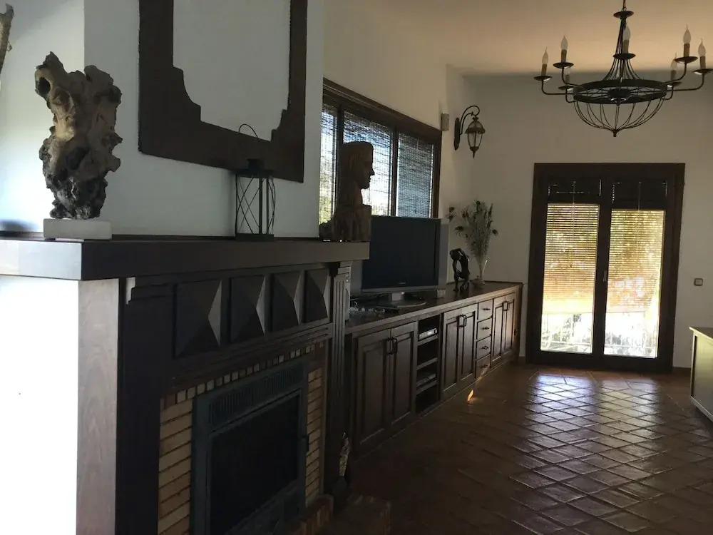 Villa Los Limones