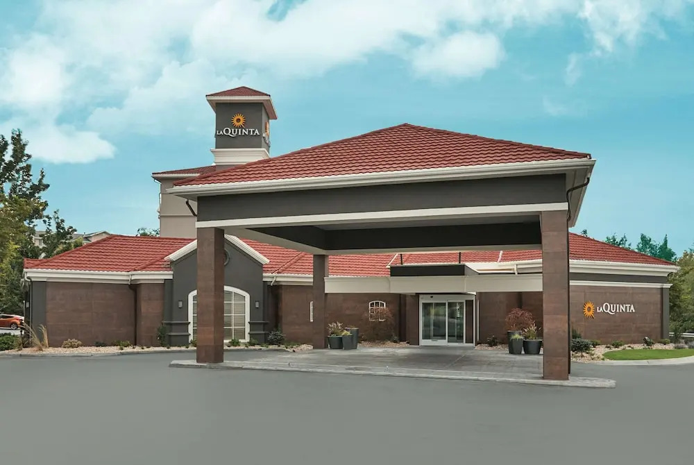 La Quinta by Wyndham Orem University Pwy Provo