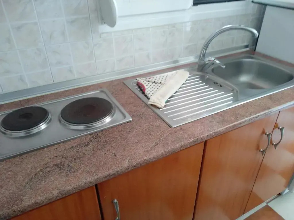 Villa Tonia Apartments