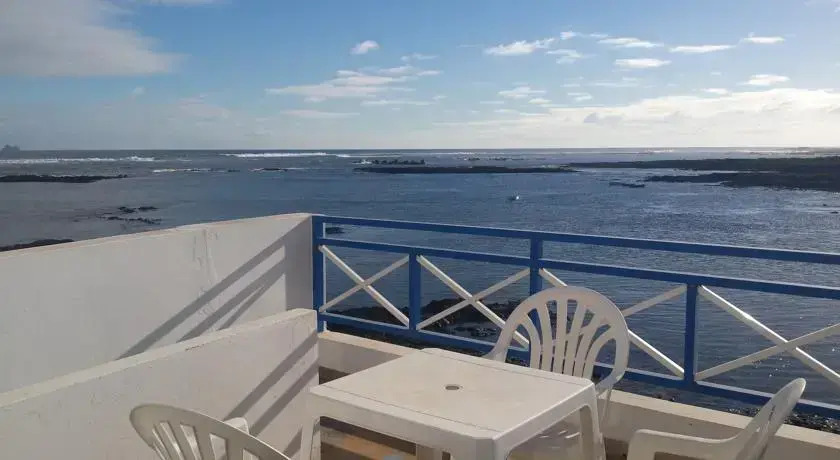 Apartamento Orzola