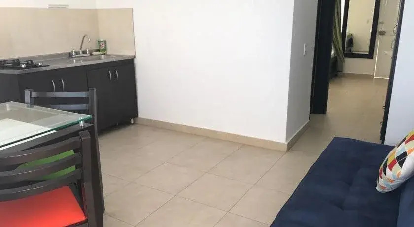 Caribbean Island Hotel piso 1