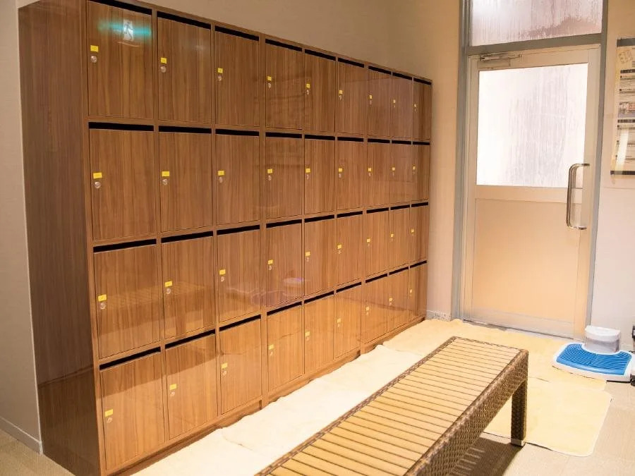 Capsule and Sauna Century