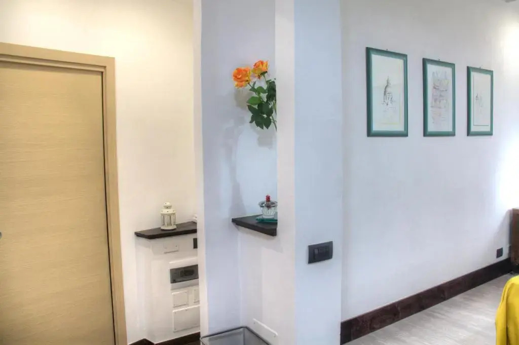 Casa Sogniblei locazione turistica