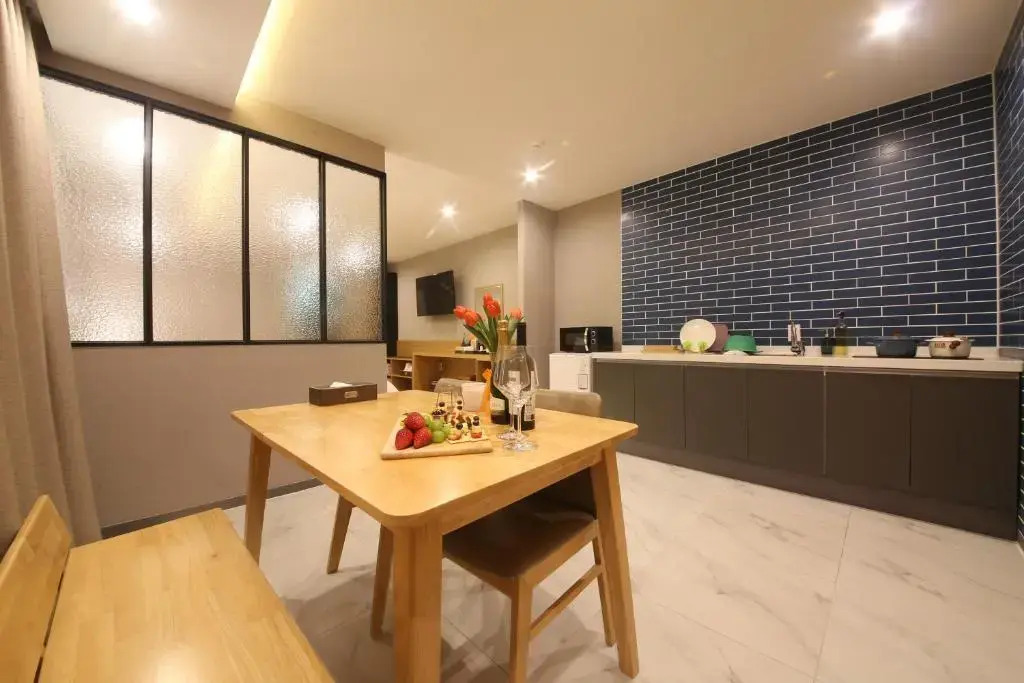 Hotel Prima Busan