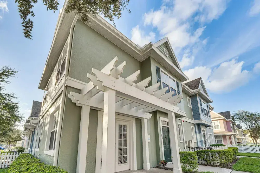 14 Mi to Disney World: Kissimmee Condo w/ Perks!