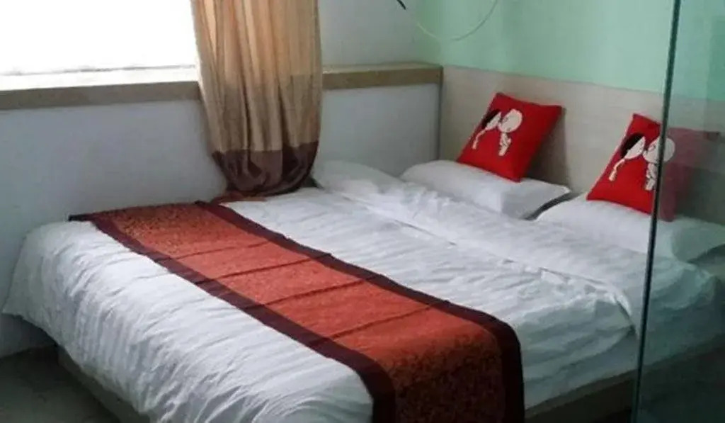 Shangkejia Inn