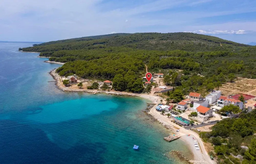 Two-Bedroom Holiday Home In Sucuraj