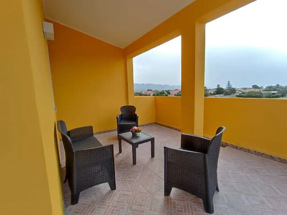 Costa di Sopra Hospitality