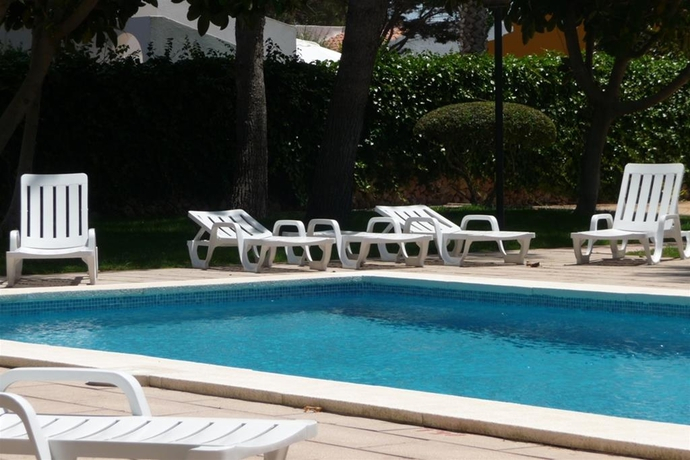 Apartamentos Llebeig