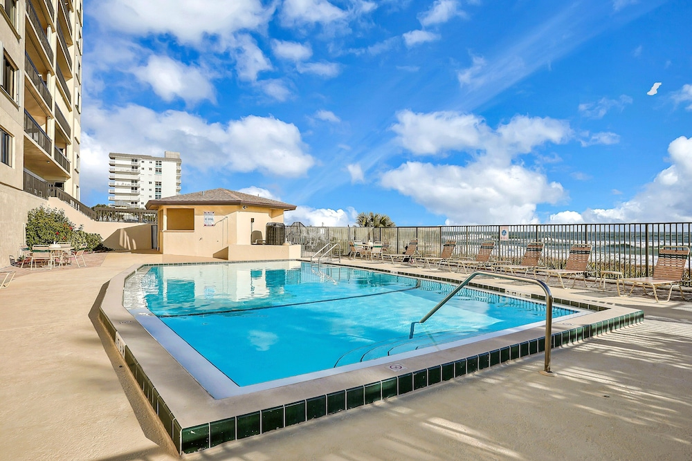 Ormondy A6 - Ocean Shores Getaway