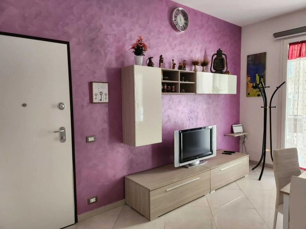 Pleasant holiday home in Agrigento with balcony