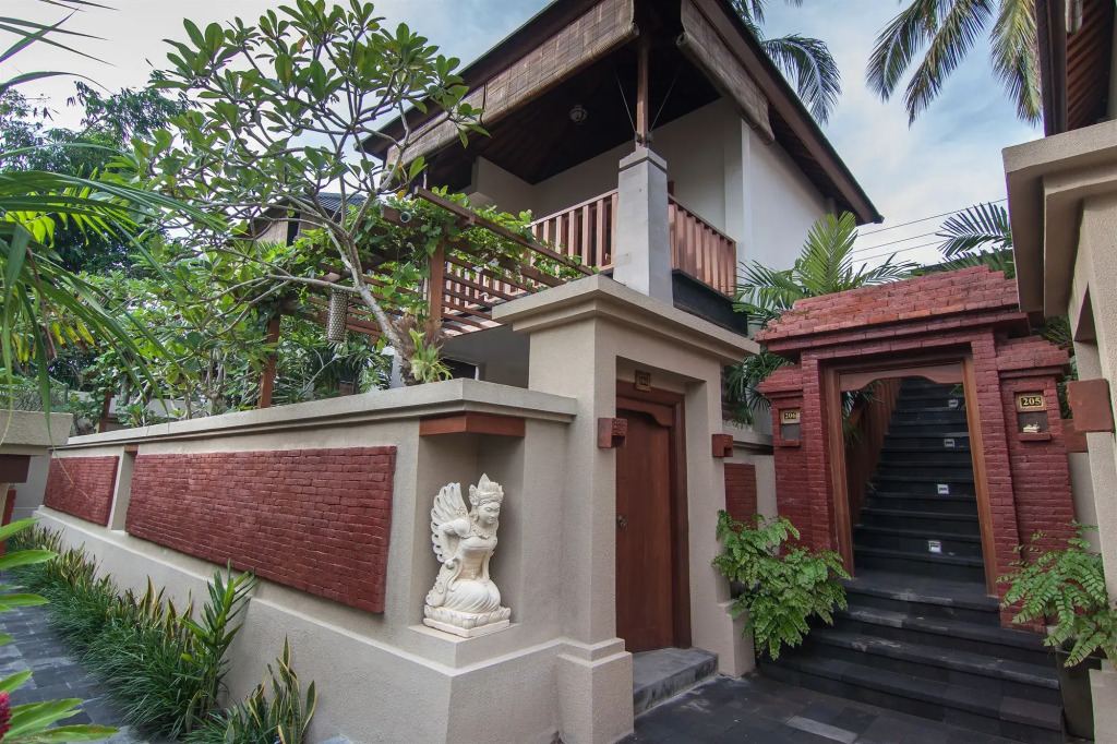 Onje Resort and Villas