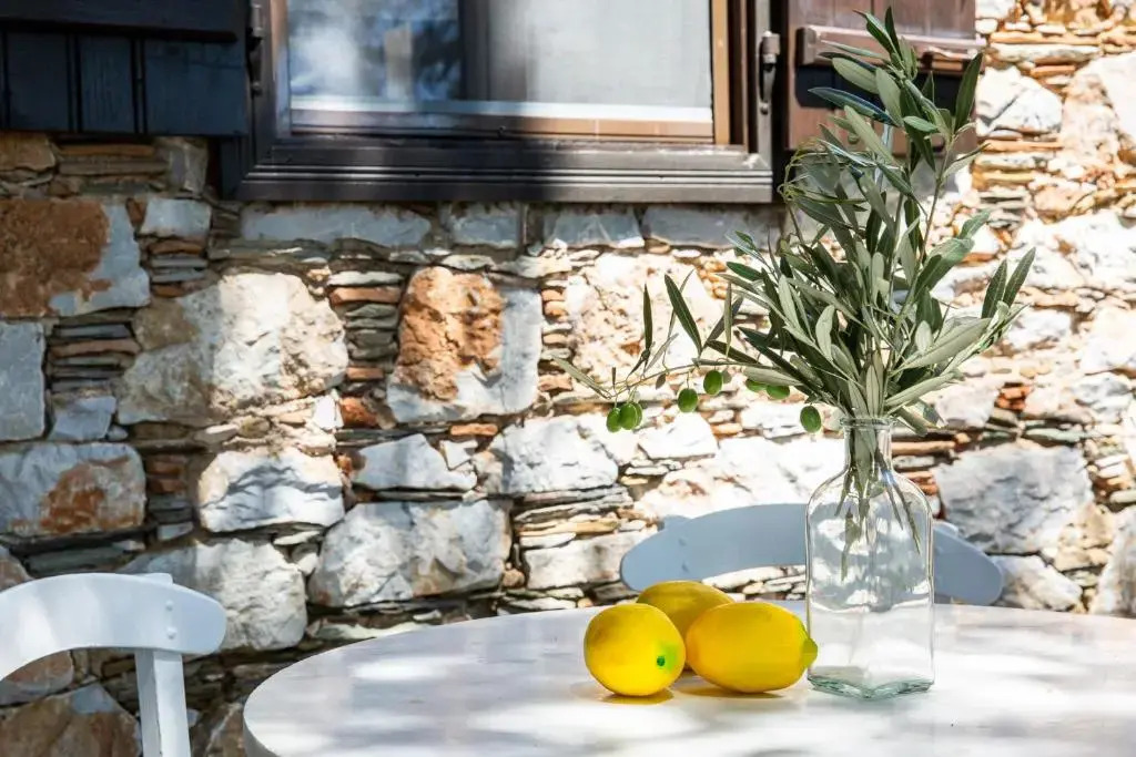 Elli Cottage