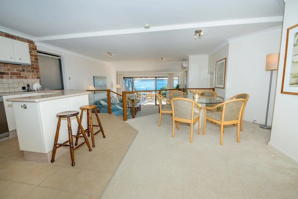 A Yachtsmans Rest Unit 4, 37 Victoria Parade