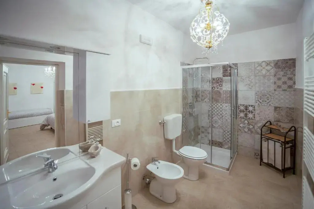 Garda Relais Antica Romelia