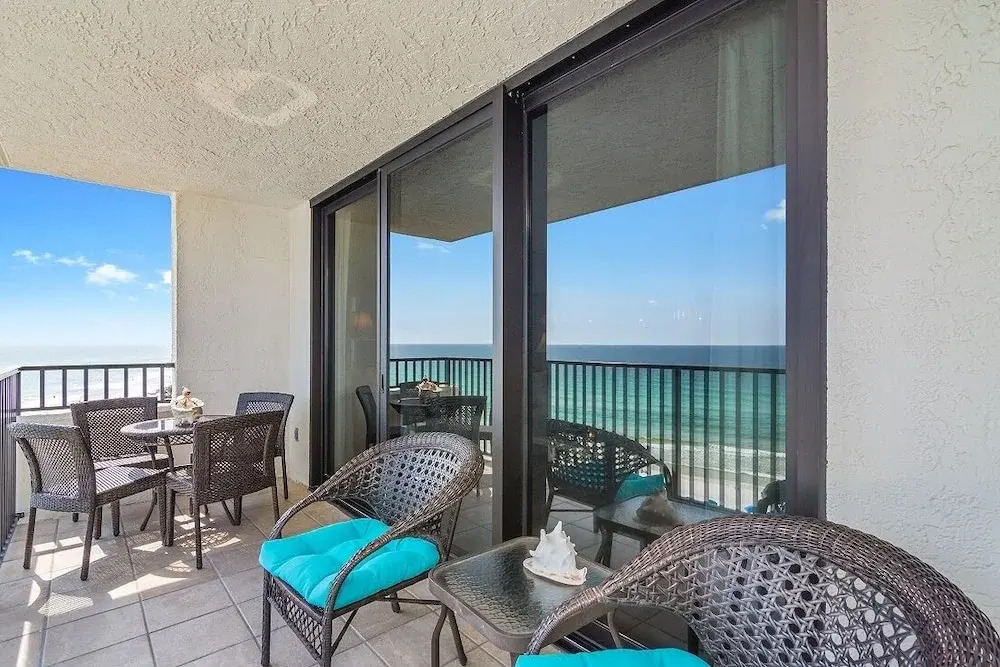 One Seagrove Place Unit 704 2 Bedroom Condo by Redawning