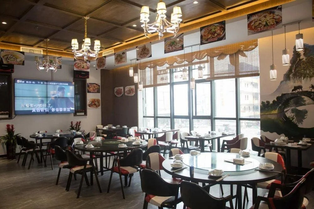 Shanshui Trends Hotel Gongming Branch