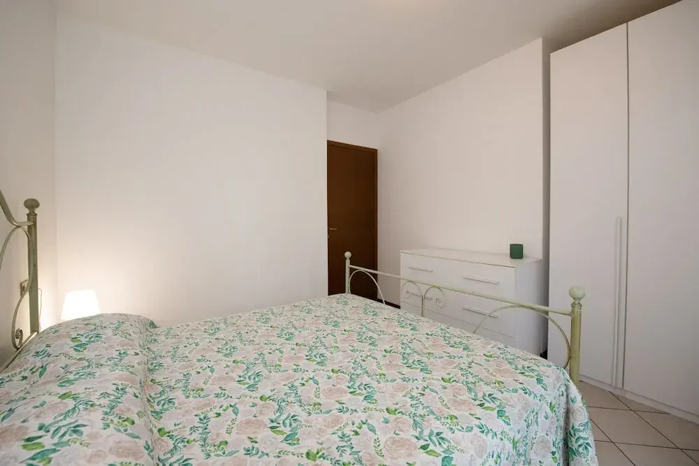 Orchidea Apartment