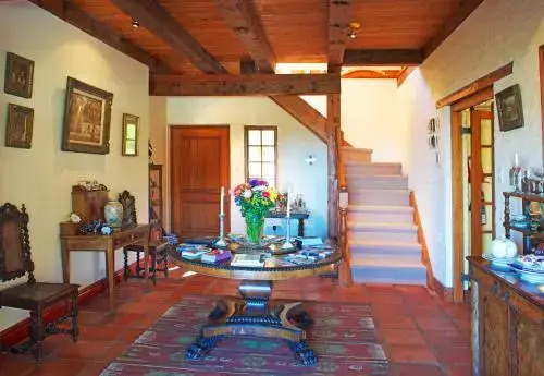 Amblewood Guest House