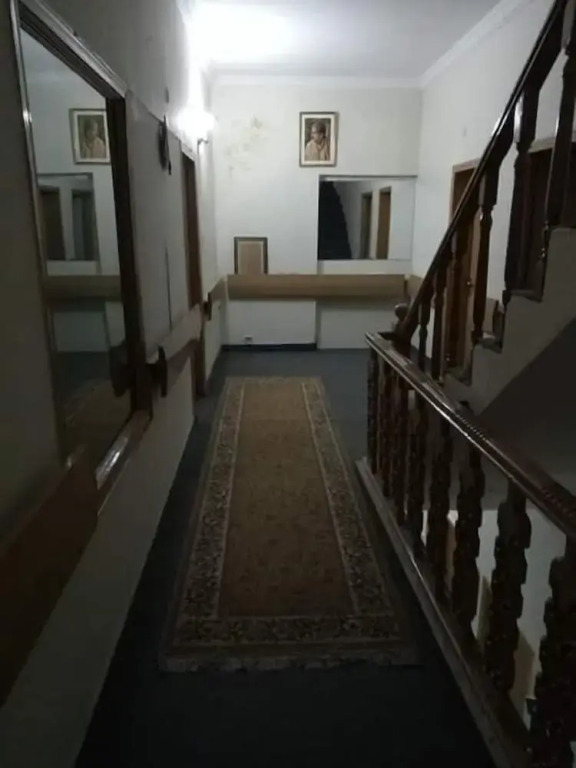 Orion Inn