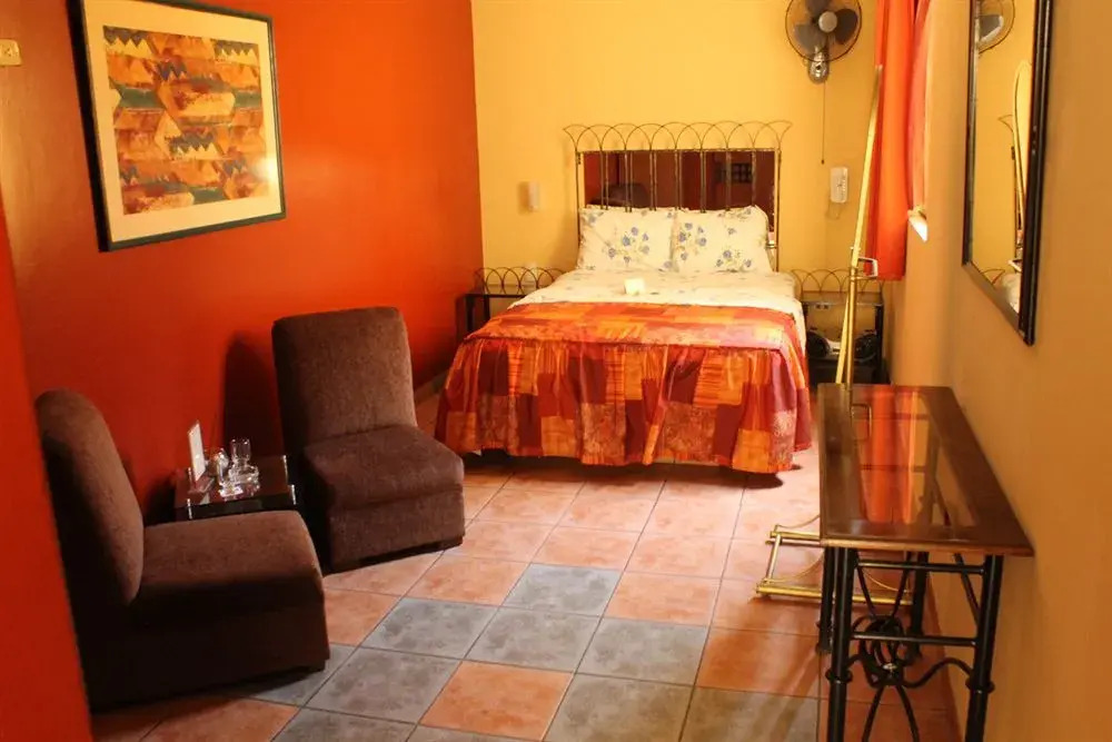 Hostal Milano Surco