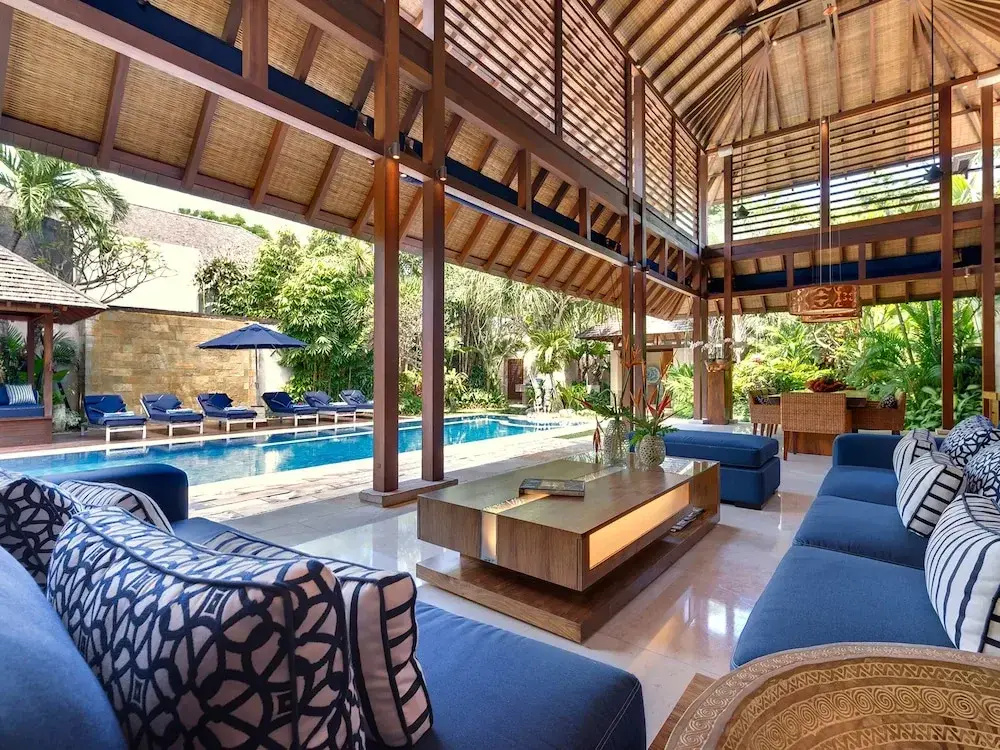 Villa Windu Sari
