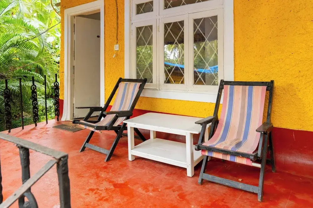 Palm Beach Lifestyle Resort Managed By Anusaksh