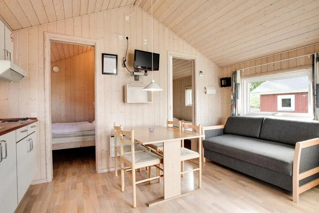 Hasle Camping & Hytter