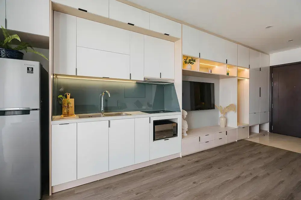 Luxury Apartment Vinhomes Skylake