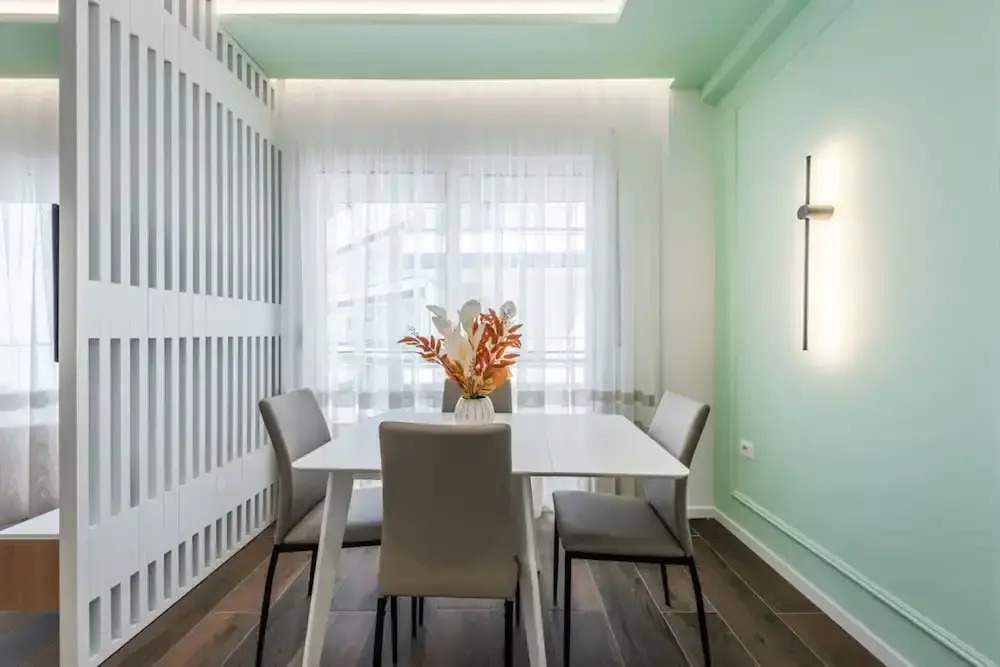 The Seabreeze Apartment