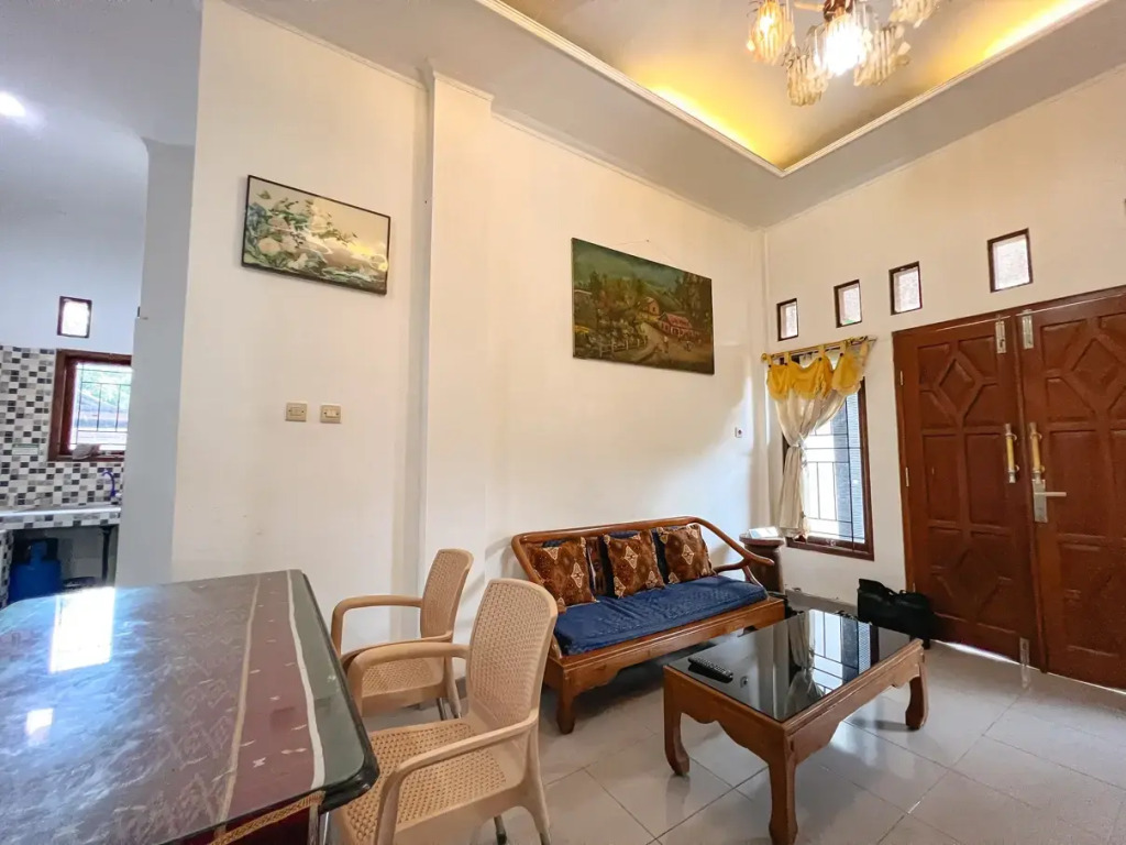 Homestay Syariah Jakal 3 Dekat UGM dan Wisata by SImply Homy