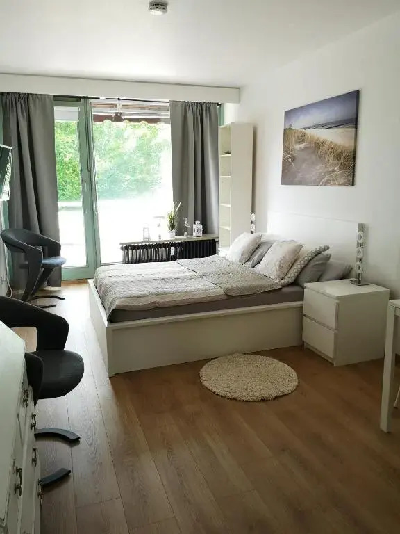 Olympiazentrum Kiel Schilksee (Adults Only)