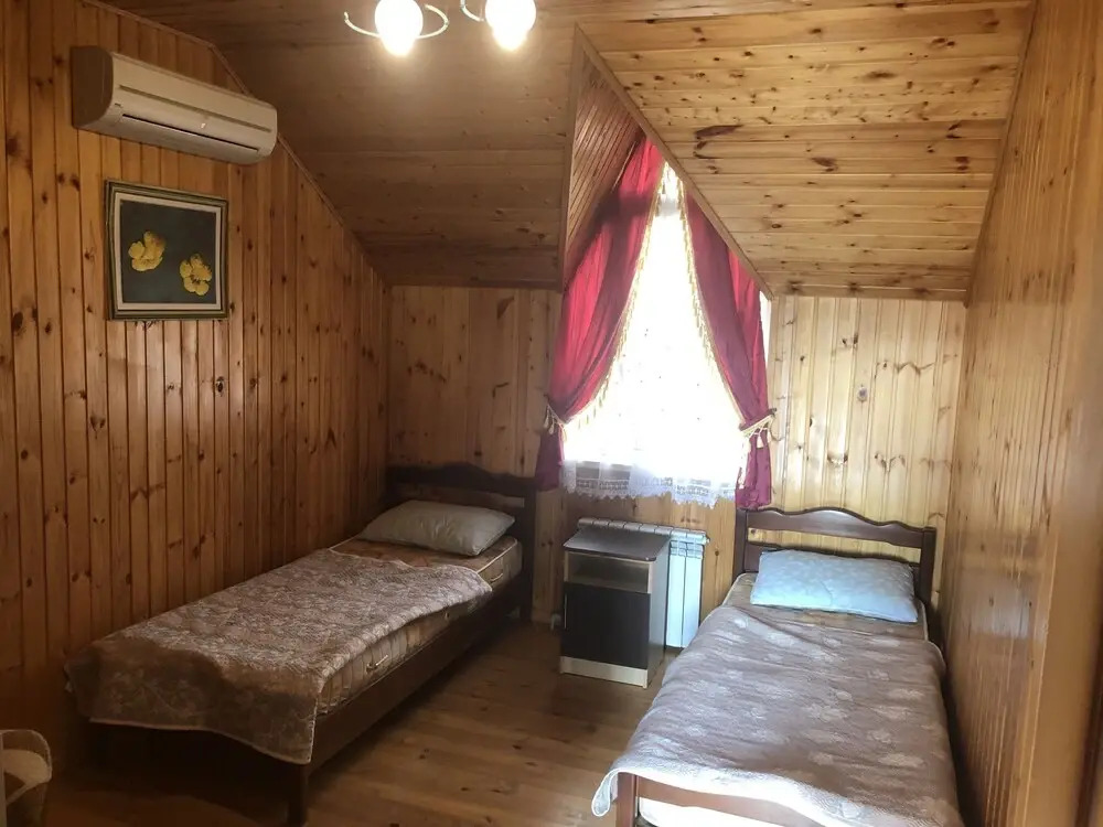 Milli Plodovaya