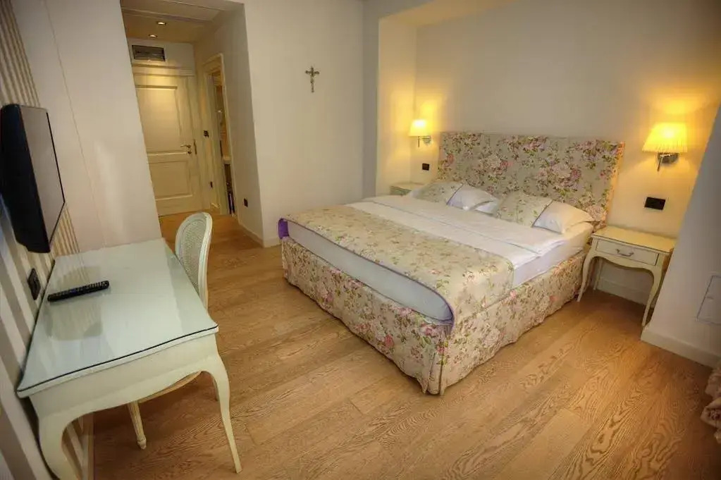 Hotel Villa Grace