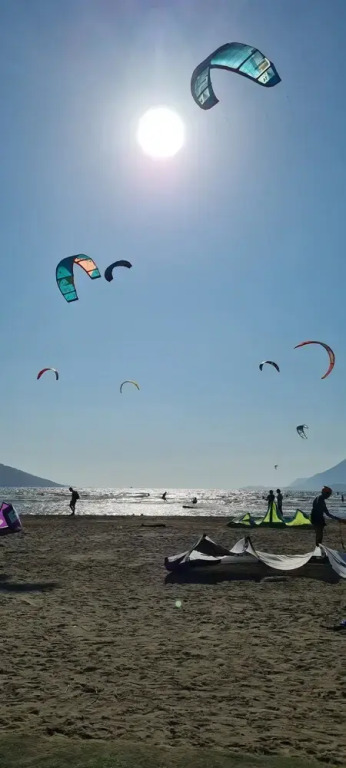 Amber Suites Akyaka +6