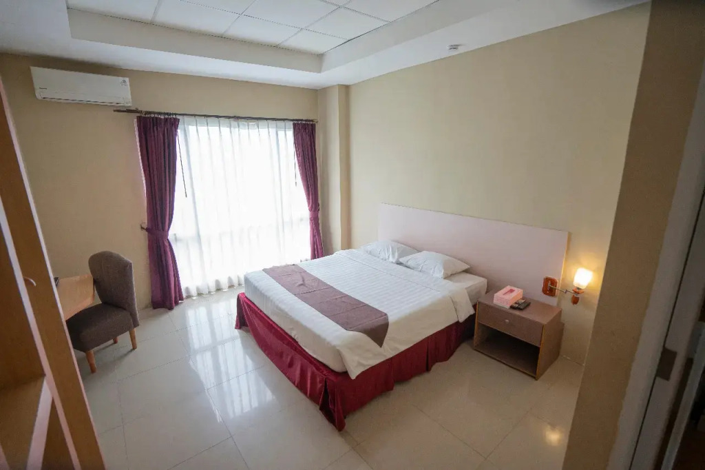 Bangka City Hotel