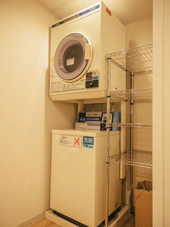ENAKA Asakusa Central Hostel