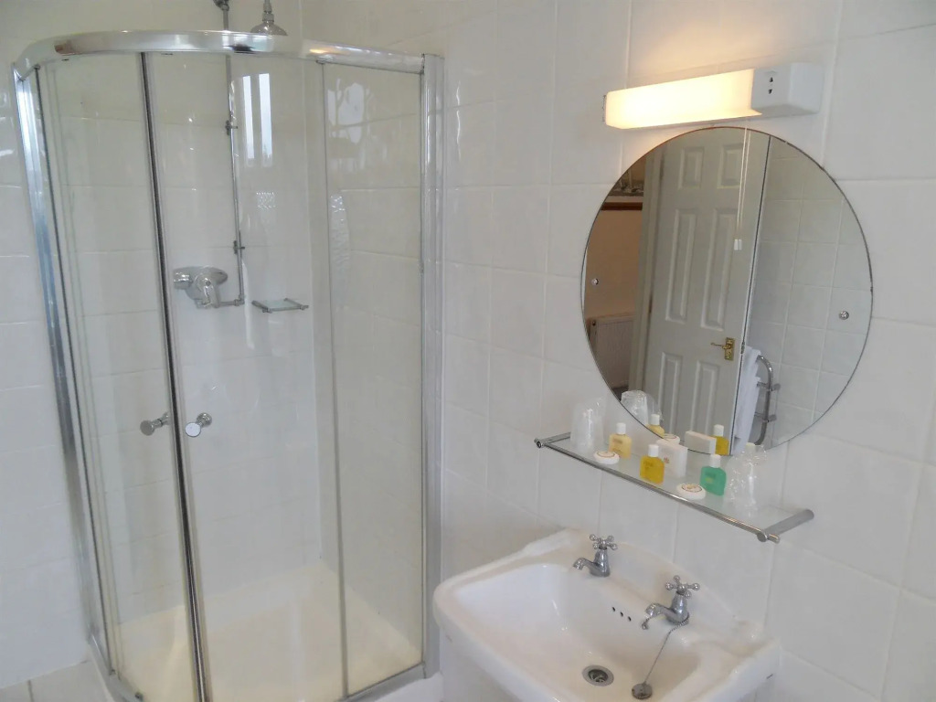 Luccombe Hall Hotel