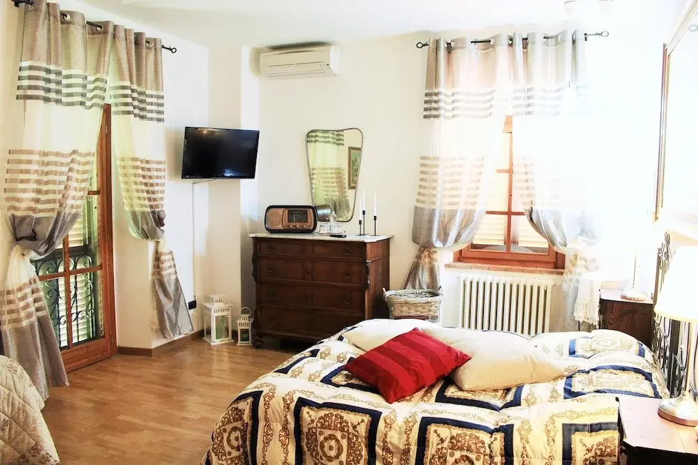 B&B La Villa